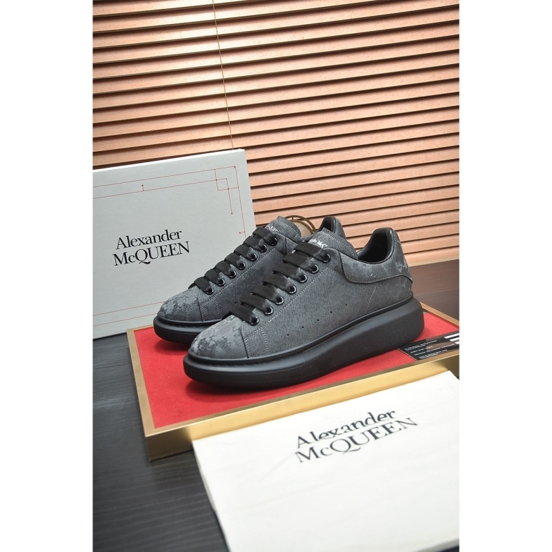 alexander M*Q*en casual shoes